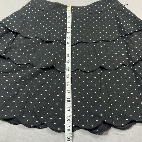 Marysia Swimwear cotton scalloped skirt NWT - Picture 8 of 10